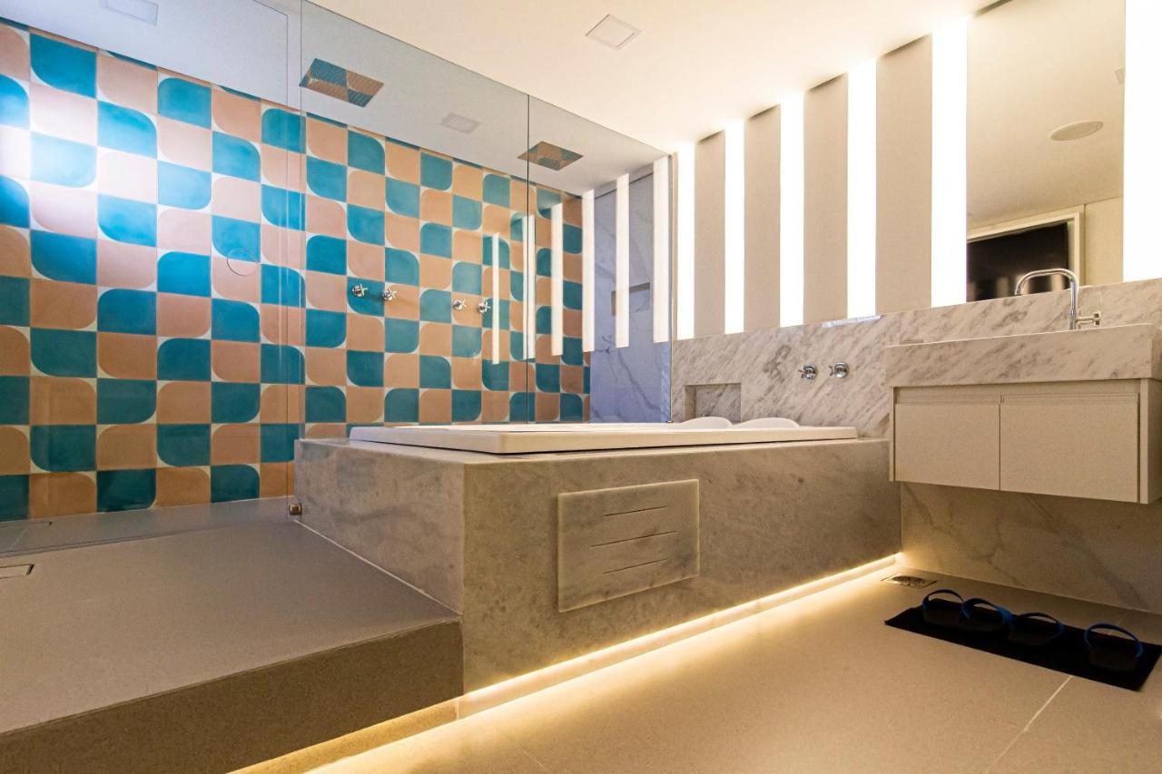 Nuu Hotel do amor