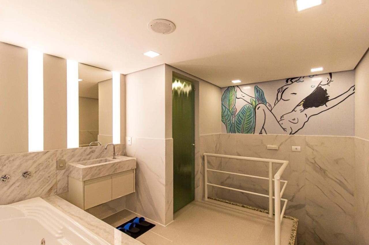 Hotel do amor Nuu *