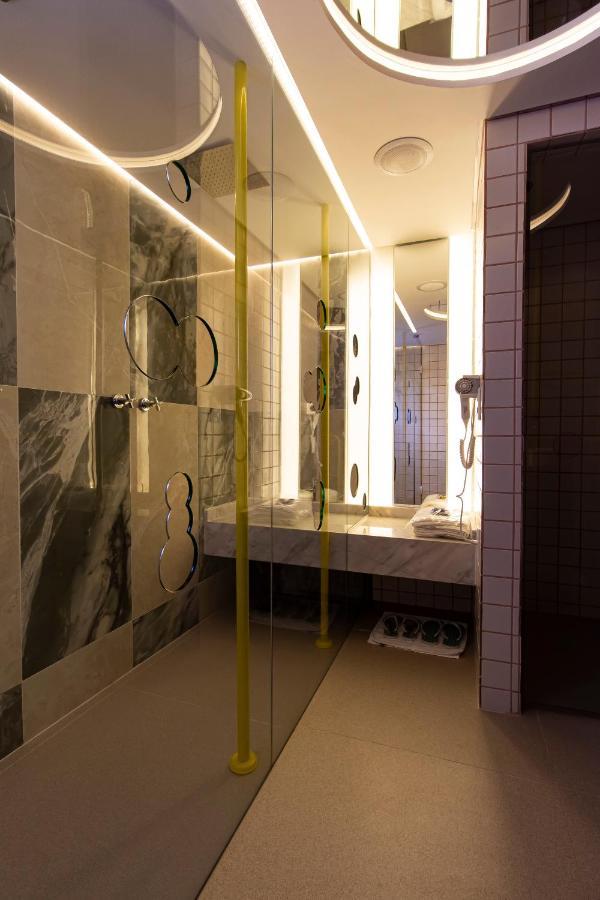 Hotel do amor Nuu São Paulo
